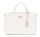 SAC A MAIN GUESS TAMSIN OFF WHITE QG963206 www.solene-maroquinerie.fr