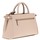 SAC A MAIN GUESS SIMPLY TAUPE BG964406 www.solene-maroquinerie.fr