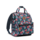 SAC A DOS CABAA ADVENTURER EDEA MINI www.solene-maroquinerie.fr
