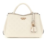 SAC A MAIN GUESS PHOEBE OFF WHITE PD966506 www.solene-maroquinerie.fr
