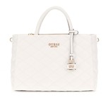 SAC A MAIN GUESS TAMSIN OFF WHITE QG963206 www.solene-maroquinerie.fr