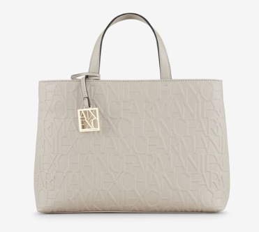 Sac clearance armani beige