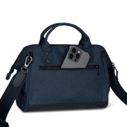 SAC EN BANDOULIERE CROSSBODY ADVENTURER M CABAIA NAMUR www.solene-maroquinerie.fr