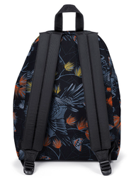 EK620 L30 GOTHICA BIRDS SAC  DOS EASTPAK PADDED PAK'R 24 LITRES www.solene-maroquinerie.fr