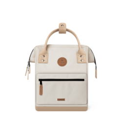 SAC A DOS CABAIA ADVENTURER CAP TOWN SMALL www.solene-maroquinerie.fr