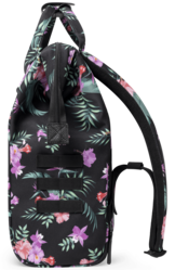 SAC A DOS CABAIA ADVENTURER MEDIUM VALLADOLID www.solene-maroquinerie.fr