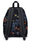 EK620 L30 GOTHICA BIRDS SAC  DOS EASTPAK PADDED PAK'R 24 LITRES www.solene-maroquinerie.fr