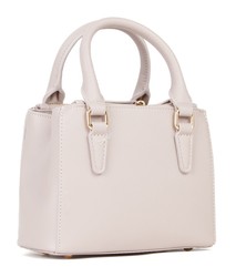 Petit sac  main Zero re VALENTINO Beige VBS7B307N BEIGE www.solene-maroquinerie.fr