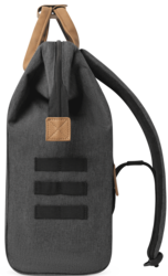 SAC A DOS CABAIA ADVENTURER MEDIUM LONDRES www.solene-maroquinerie.fr