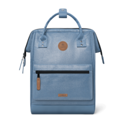 SAC A DOS CABAA ADVENTURER DAVOS MEDIUM www.solene-maroquinerie.fr