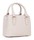 Petit sac  main Zero re VALENTINO Beige VBS7B307N BEIGE www.solene-maroquinerie.fr