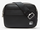 Sacoche porte prs du corps homme Lacoste avec bordure contraste noire REPORTER BAG NH4018PN J37 w