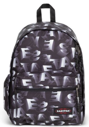 EK0A5BBJ 6D6 BLOCKTYPE BLACK SAC A DOS EASTPAK OFFICE ZIPPL'R 27LITRES www.solene-maroquinerie.fr