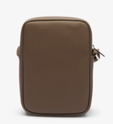 SACOCHE MEN'S CLASSIC LACOSTE MOREL NH4422HC Q80 www.solene-maroquinerie.fr