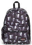 EK0A5BBJ 6D6 BLOCKTYPE BLACK SAC A DOS EASTPAK OFFICE ZIPPL&#039;R 27LITRES www.solene-maroquinerie.fr