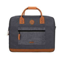 SAC ORDINATEUR CABAIA MESSENGER LONDRES www.solene-maroquinerie.fr