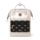 SAC A DOS CABAA ADVENTURER HONOLULU MEDIUM www.solene-maroquinerie.fr