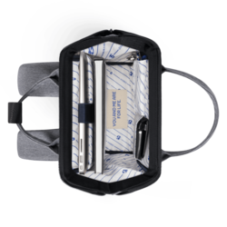 SAC A DOS CABAIA ADVENTURER GETARIA SMALL www.solene-maroquinerie.fr