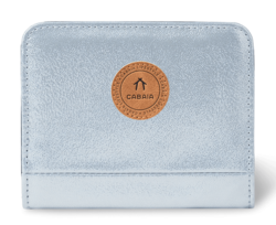 PORTEFEUILLE CABAIA WALLET M FIJI www.solene-maroquinerie.fr