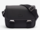 SAC MESSENGER MEN'S CLASSIC LACOSTE NOIR NH4858HC 000 www.solene-maroquinerie.fr