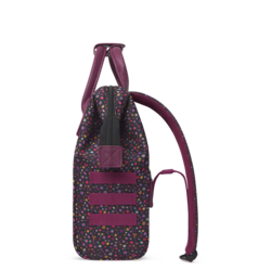 SAC A DOS CABAIA ADVENTURER LAUSANNE SMALL www.solene-maroquinerie.fr