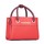 Petit sac Valentino Bags Alexia bandoulire rouge VBS5A805 ROSSO www.solene-maroquinerie.fr