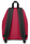 EK620 L11 ROOTED RED SAC  DOS EASTPAK PADDED PAK'R 24 LITRES www.solene-maroquinerie.fr