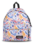 EK620 W90 WHIMSICAL WHITE SAC  DOS EASTPAK PADDED PAK&#039;R 24 LITRES www.solene-maroquinerie.fr