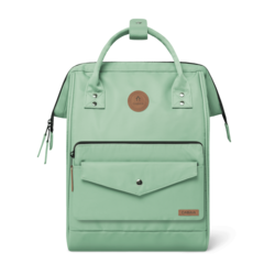 SAC A DOS CABAA ADVENTURER TAMPA MEDIUM www.solene-maroquinerie.fr