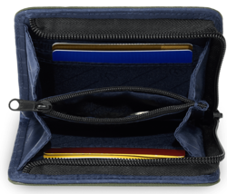 PORTEFEUILLE CABAIA WALLET M HOBART www.solene-maroquinerie.fr