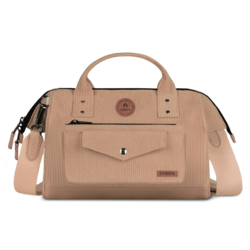 SAC EN BANDOULIERE CROSSBODY ADVENTURER L CABAIA LUXOR www.solene-maroquinerie.fr