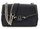 SAC EN BANDOULIERE GUESS NASTRA BLACK BG963721 www.solene-maroquinerie.fr