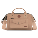 SAC EN BANDOULIERE CROSSBODY ADVENTURER L CABAIA LUXOR www.solene-maroquinerie.fr