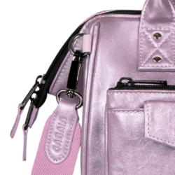 SAC EN BANDOULIERE CROSSBODY ADVENTURER M CABAIA CAPRI www.solene-maroquinerie.fr