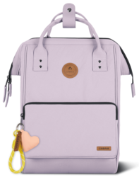 SAC A DOS CABAIA ADVENTURER MEDIUM AGRIGENTE www.solene-maroquinerie.fr