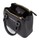 Petit sac  main Zero re VALENTINO Noir VBS7B307N NERO www.solene-maroquinerie.fr