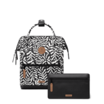 SAC A DOS CABAIA ADVENTURER SMALL LUANDA www.solene-maroquinerie.fr