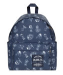 EK0A5BG4 7O0 PEANUTS NAVY SAC  DOS EASTPAK DAY PAK&#039;R 24 LITRES www.solene-maroquinerie.fr