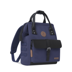SAC A DOS CABAIA ADVENTURER DUSSELDORF SMALL www.solene-maroquinerie.fr