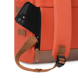 SAC A DOS CABAIA ADVENTURER BOGOTA MEDIUM www.solene-maroquinerie.fr