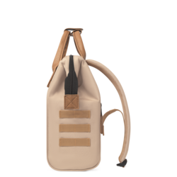 SAC A DOS CABAIA ADVENTURER KUALA LUMPUR SMALL www.solene-maroquinerie.fr