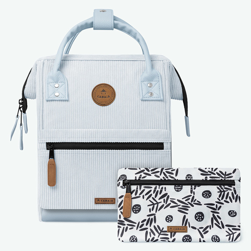 Sac a online dos cabaïa