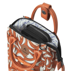 NANO ADVENTURER CABAIA SUMATRA www.solene-maroquinerie.fr