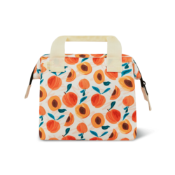 LUNCHBAG CABAIA DOWNTOWN VANCOUVER www.solene-maroquinerie.fr