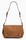 PETIT SAC BANDOULIERE EN CUIR NUBUCK GRAIN LE TANNEUR SIMONE TMON1203G05 www.solene-maroquinerie.fr