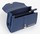 Mini sac  main Valentino Sobo bleu VBS8ZS39 BLU www.solene-maroquinerie.fr