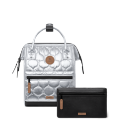 SAC A DOS CABAIA ADVENTURER SMALL ASTANA www.solene-maroquinerie.fr