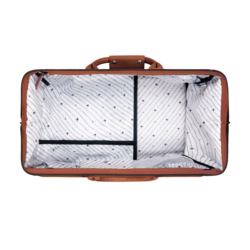 SAC VOYAGE CABAIA DUFFLE ADVENTURER CHICAGO www.solene-maroquinerie.fr