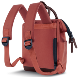 SAC A DOS CABAIA ADVENTURER SAN CRISTOBAL XS www.solene-maroquinerie.fr