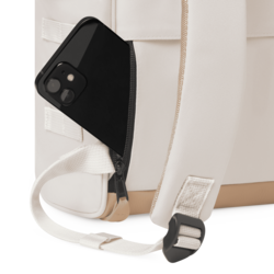 SAC A DOS CABAIA ADVENTURER CAP TOWN SMALL www.solene-maroquinerie.fr